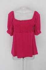 Blusa esoterica feminina rosa