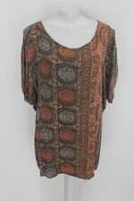Blusa tvz feminina estampada