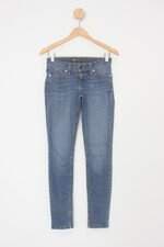 Calça Jeans levis feminina azul