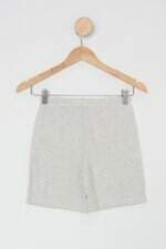 Shorts Infantil hering cinza