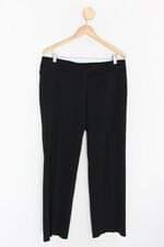 Calça Social gregory feminina preta 