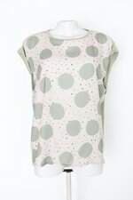 Blusa riachuelo feminina estampada