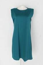 Vestido riachuelo feminino verde com Ombreira