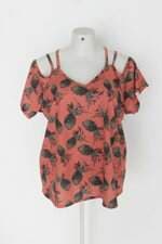 Blusa renner feminina estampada