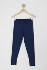 Calça Legging rural girls feminina azul