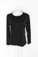 Blusa feminina preta