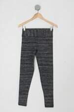 Calça Legging feminina cinza