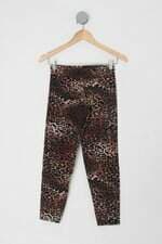 Calça Legging feminina estampada