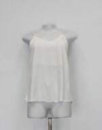 Blusa Regata Le Ricard Feminina Nude 