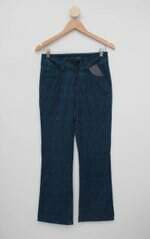 Calça Feminina Verde DBZ Jeans