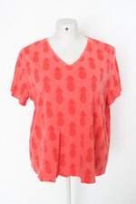 Blusa renner feminina estampada