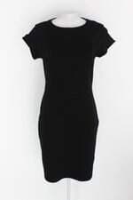 Vestido renner feminino preto