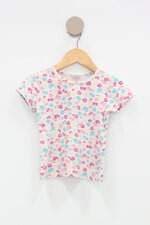 Blusa Infantil elian estampada
