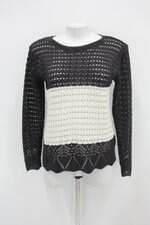 Blusa feminina preta