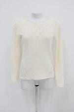 Blusa feminina off-white