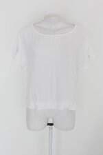 Blusa forever 21 feminina branca