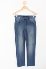 Calça Jeans tng feminina azul