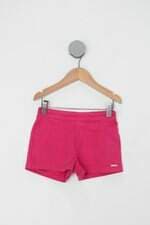 Shorts Infantil rosa