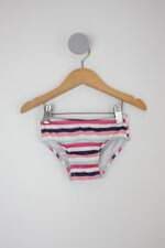 Calcinha de biquíni Infantil hering kids estampada 