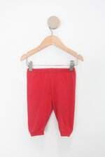 Calça Infantil tilly baby vermelha