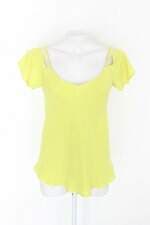 Blusa morina feminina verde com Meio forro