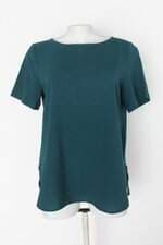 Blusa renner feminina verde