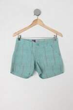 Shorts hering feminino estampado
