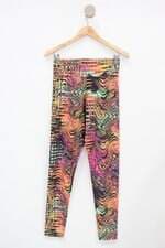 Calça Legging feminina estampada