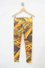 Calça Legging feminina estampada