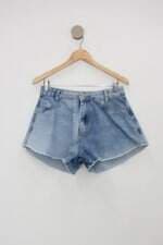 Shorts tattu's feminina azul