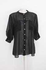 Camisa renner feminina preta