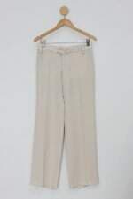 Calça Social uMa feminina bege