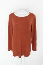 Blusa renner feminina marrom