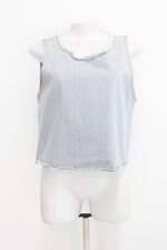 Regata marisa feminina azul