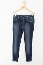 Calça Jeans feminina azul