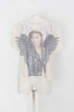 Blusa carrefour feminina estampada com Hotfix