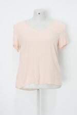 Blusa hering feminina rosa