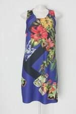 Vestido munny feminino estampado