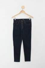 Calça Jeans le lis blanc feminina azul