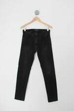 Calça Jeans feminina preto