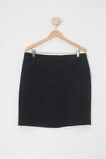 Saia wa classic feminina preta