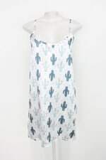 Camisola feminina estampada