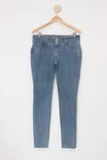 Calça Jeans feminina azul