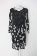 Vestido adora bry pamed feminino estampado