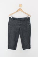 Calça Jeans gap feminina azul