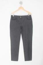 Calça Jeans m. wanna feminino azul