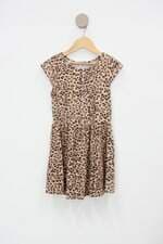 Vestido Infantil estampado