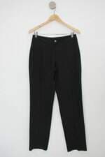 Calça Social seropia feminina preta