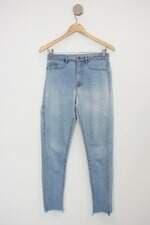 Calça Jeans feminina azul