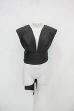 cropped corporeum feminino preto